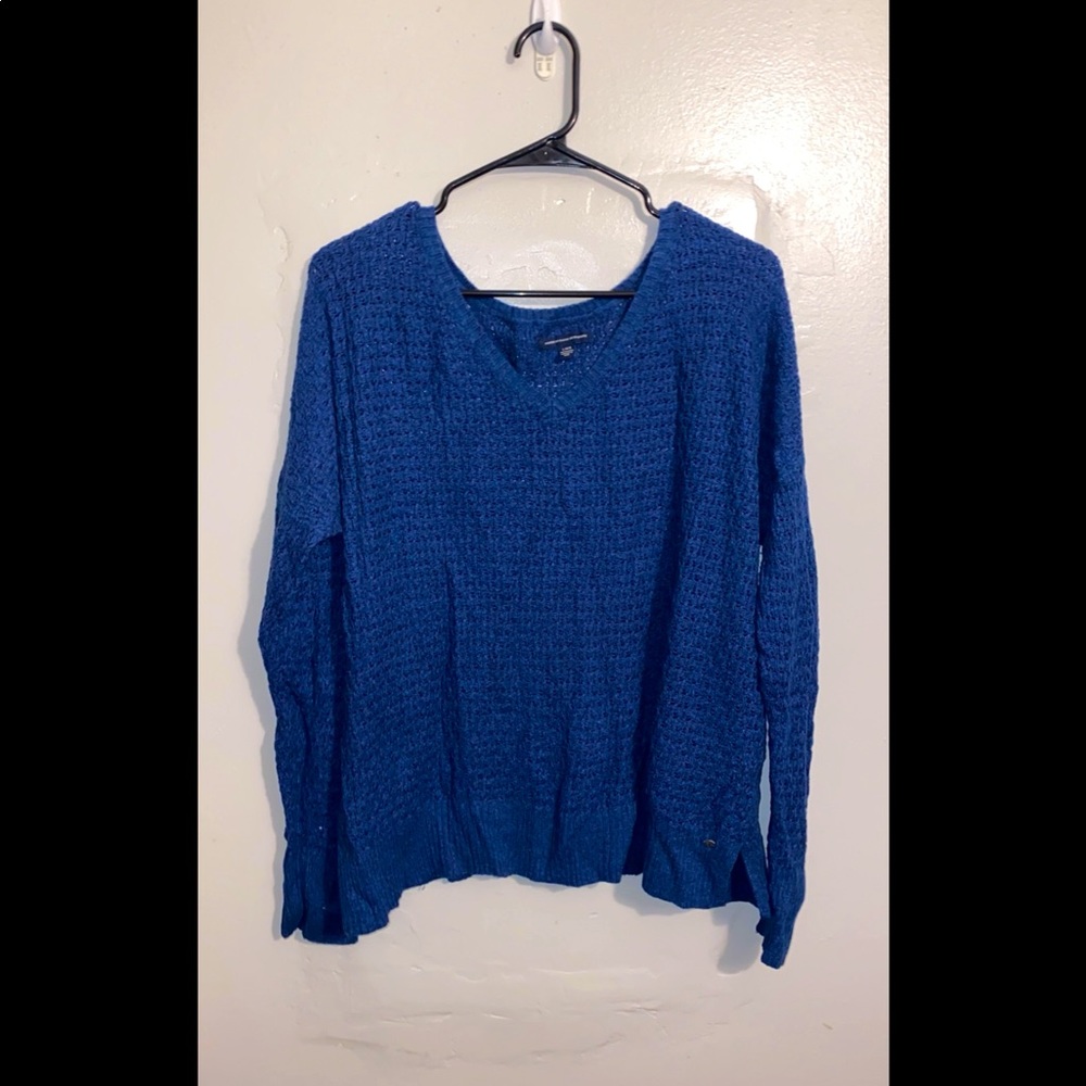 American Eagle Sweater size L
